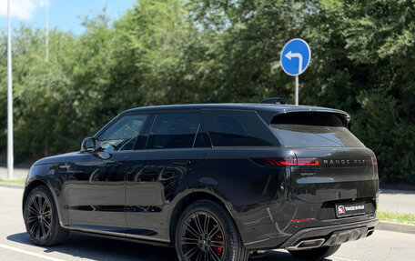 Land Rover Range Rover Sport, 2025 год, 14 600 000 рублей, 5 фотография