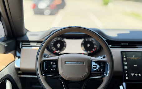 Land Rover Range Rover Sport, 2025 год, 14 600 000 рублей, 20 фотография