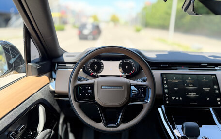 Land Rover Range Rover Sport, 2025 год, 14 600 000 рублей, 22 фотография