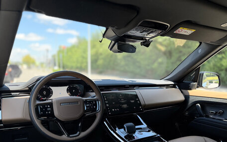 Land Rover Range Rover Sport, 2025 год, 14 600 000 рублей, 23 фотография