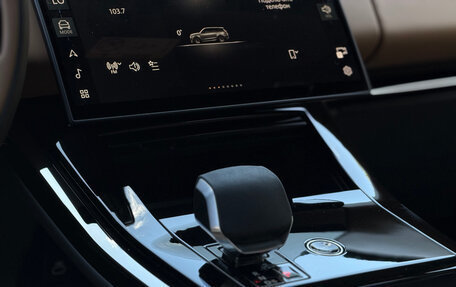 Land Rover Range Rover Sport, 2025 год, 14 600 000 рублей, 21 фотография