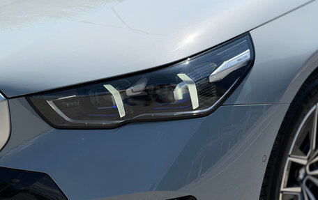 BMW 5 серия, 2025 год, 7 400 000 рублей, 2 фотография