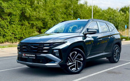 Hyundai Tucson, 2026 год, 4 090 000 рублей, 3 фотография
