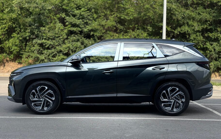 Hyundai Tucson, 2026 год, 4 090 000 рублей, 4 фотография