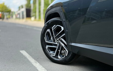 Hyundai Tucson, 2026 год, 4 090 000 рублей, 7 фотография