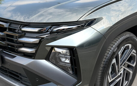 Hyundai Tucson, 2026 год, 4 090 000 рублей, 8 фотография