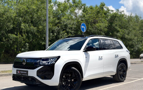 Volkswagen Teramont, 2026 год, 5 950 000 рублей, 3 фотография