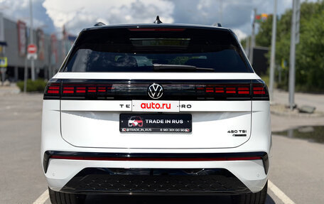 Volkswagen Teramont, 2026 год, 5 950 000 рублей, 6 фотография