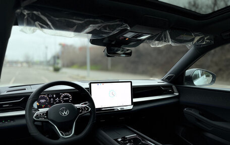 Volkswagen Teramont, 2026 год, 5 950 000 рублей, 12 фотография