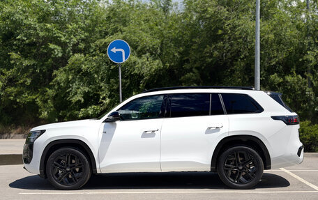 Volkswagen Teramont, 2026 год, 5 950 000 рублей, 4 фотография