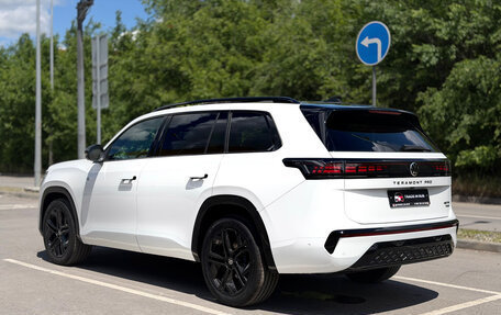 Volkswagen Teramont, 2026 год, 5 950 000 рублей, 5 фотография