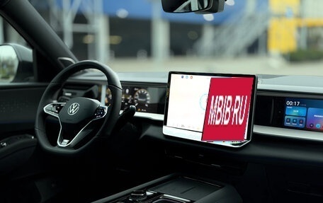 Volkswagen Teramont, 2026 год, 5 950 000 рублей, 7 фотография