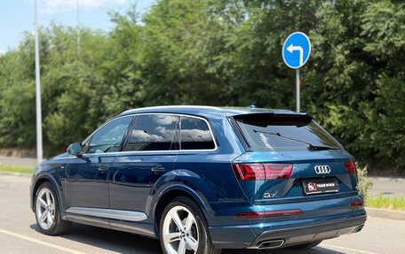 Audi Q7, 2019 год, 4 970 000 рублей, 5 фотография