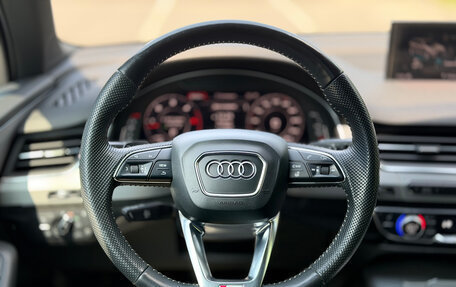 Audi Q7, 2019 год, 4 970 000 рублей, 8 фотография