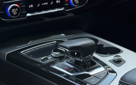 Audi Q7, 2019 год, 4 970 000 рублей, 9 фотография