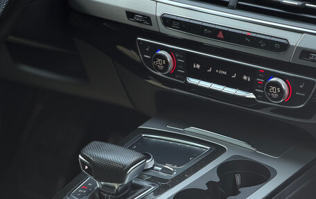 Audi Q7, 2019 год, 4 970 000 рублей, 11 фотография
