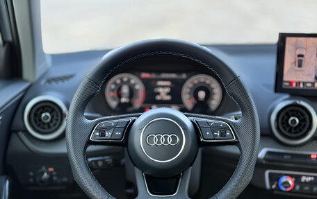 Audi Q2 I, 2025 год, 3 550 000 рублей, 8 фотография