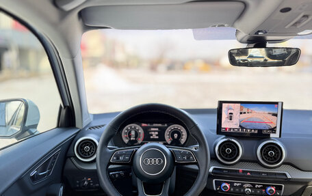 Audi Q2 I, 2025 год, 3 550 000 рублей, 7 фотография