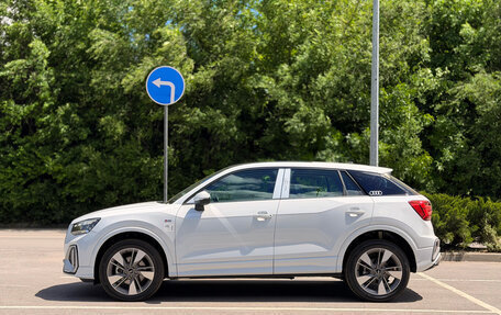 Audi Q2 I, 2025 год, 3 550 000 рублей, 6 фотография