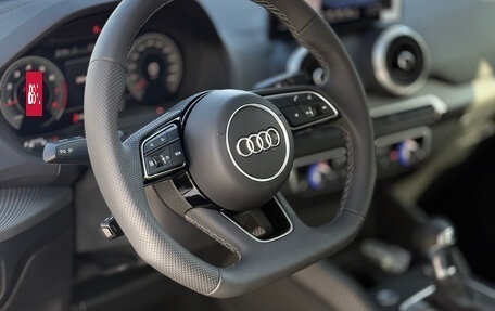 Audi Q2 I, 2025 год, 3 550 000 рублей, 9 фотография