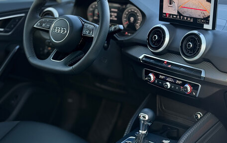 Audi Q2 I, 2025 год, 3 550 000 рублей, 11 фотография