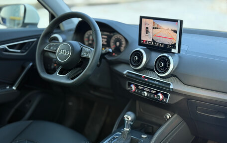 Audi Q2 I, 2025 год, 3 550 000 рублей, 17 фотография