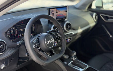 Audi Q2 I, 2025 год, 3 550 000 рублей, 18 фотография