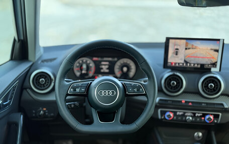 Audi Q2 I, 2025 год, 3 550 000 рублей, 19 фотография