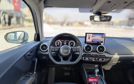 Audi Q2 I, 2025 год, 3 550 000 рублей, 20 фотография