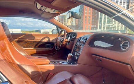 Bentley Continental GT I, 2007 год, 999 999 рублей, 6 фотография