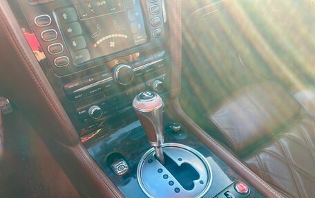 Bentley Continental GT I, 2007 год, 999 999 рублей, 7 фотография