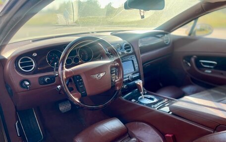 Bentley Continental GT I, 2007 год, 999 999 рублей, 10 фотография