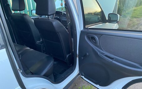 Chevrolet Niva I рестайлинг, 2014 год, 630 000 рублей, 6 фотография