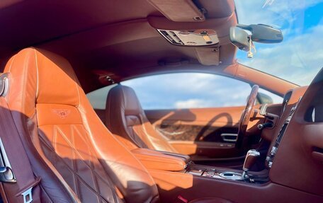 Bentley Continental GT I, 2007 год, 999 999 рублей, 5 фотография