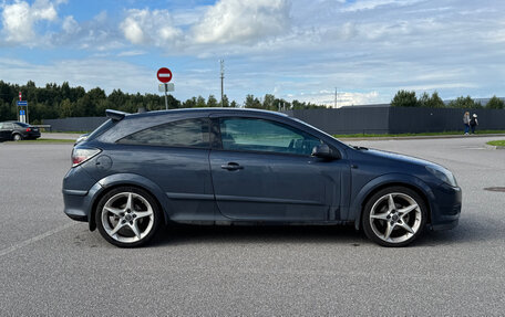 Opel Astra H, 2006 год, 899 000 рублей, 2 фотография