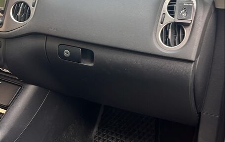 Volkswagen Tiguan I, 2009 год, 850 000 рублей, 8 фотография