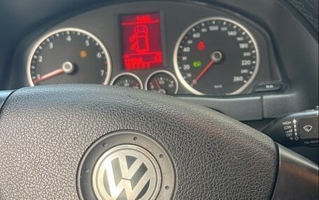 Volkswagen Tiguan I, 2009 год, 850 000 рублей, 4 фотография
