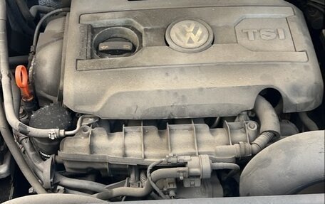 Volkswagen Tiguan I, 2009 год, 850 000 рублей, 3 фотография