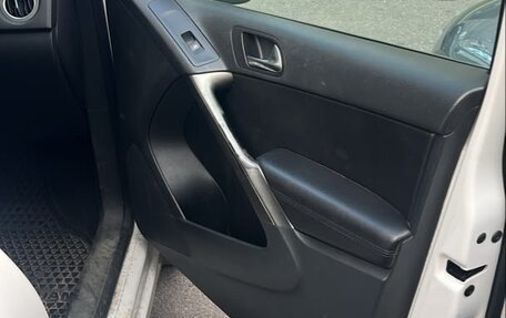 Volkswagen Tiguan I, 2009 год, 850 000 рублей, 7 фотография