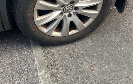 Volkswagen Tiguan I, 2009 год, 850 000 рублей, 6 фотография