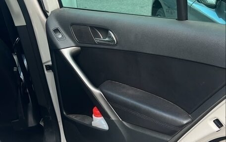 Volkswagen Tiguan I, 2009 год, 850 000 рублей, 5 фотография