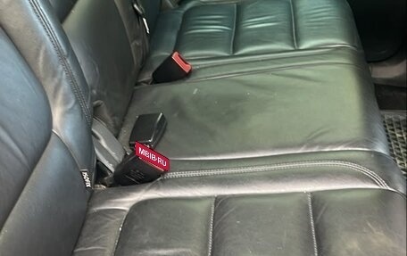 Volkswagen Tiguan I, 2009 год, 850 000 рублей, 10 фотография