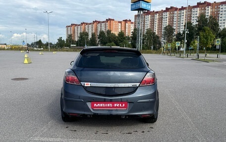 Opel Astra H, 2006 год, 899 000 рублей, 3 фотография