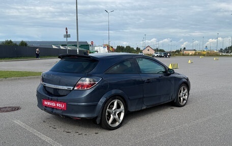 Opel Astra H, 2006 год, 899 000 рублей, 4 фотография