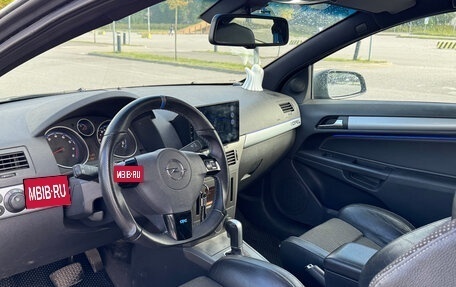 Opel Astra H, 2006 год, 899 000 рублей, 5 фотография