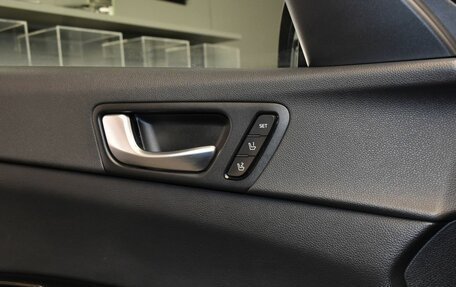 KIA Optima IV, 2017 год, 1 887 000 рублей, 24 фотография