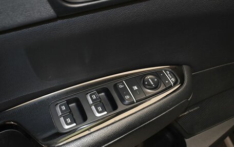 KIA Optima IV, 2017 год, 1 887 000 рублей, 22 фотография