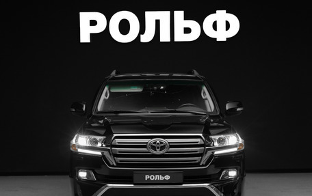 Toyota Land Cruiser 200, 2016 год, 5 500 000 рублей, 3 фотография