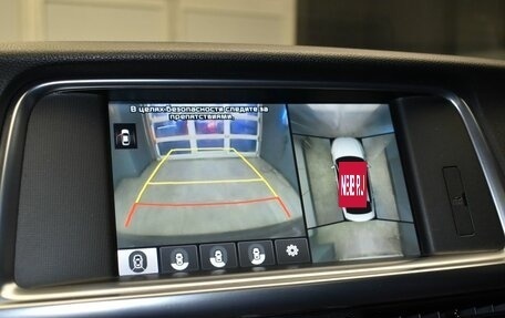 KIA Optima IV, 2017 год, 1 887 000 рублей, 35 фотография