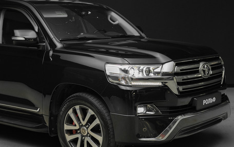Toyota Land Cruiser 200, 2016 год, 5 500 000 рублей, 9 фотография